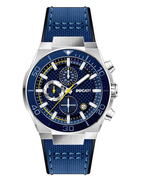 Ducati DT007 Chronograph DTWGO0001204