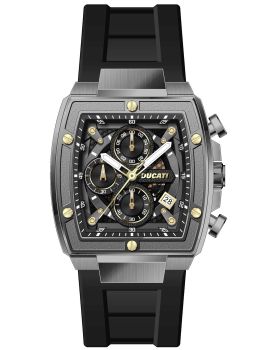 Ducati DT008 Chronograph DTWGO00001302
