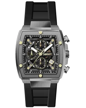 Ducati DT008 Chronograph DTWGO00001302