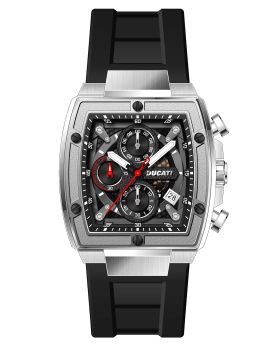 Ducati DT008 Chronograph DTWGO00001303