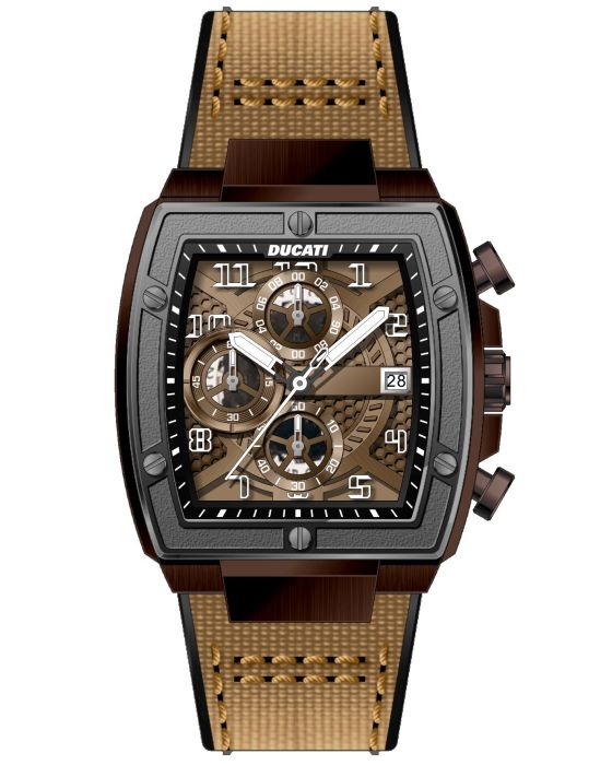 Ducati DT088 Chronograph DTWGO0001501