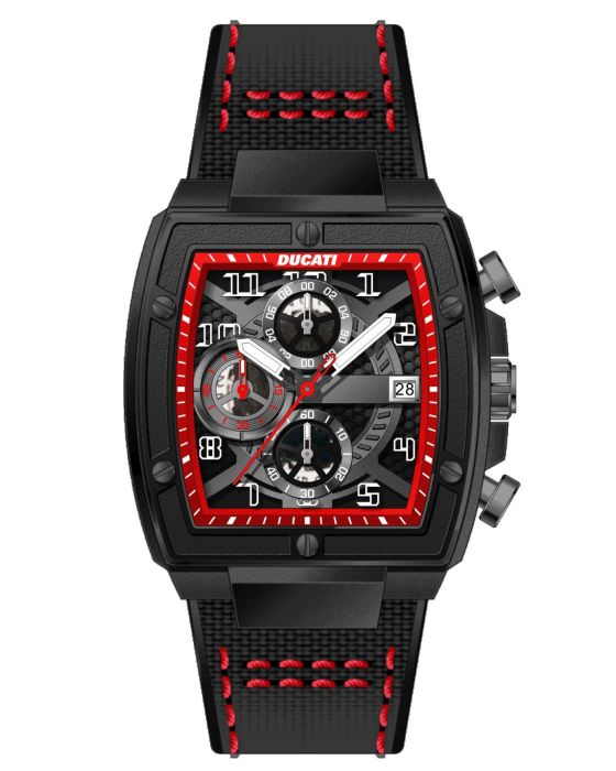 Ducati DT088 Chronograph DTWGO0001503
