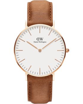 Daniel Wellington Classic Durham DW00100111