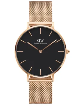 Daniel Wellington Petite Melrose DW00100303