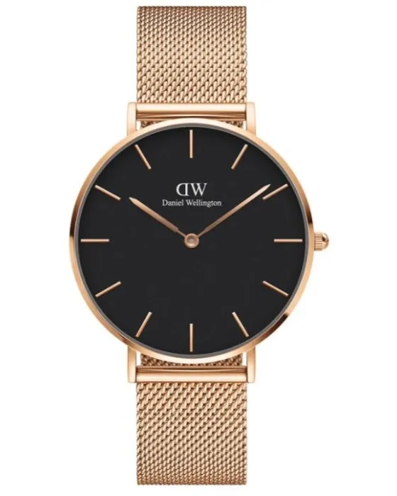 Daniel Wellington Petite Melrose DW00100303