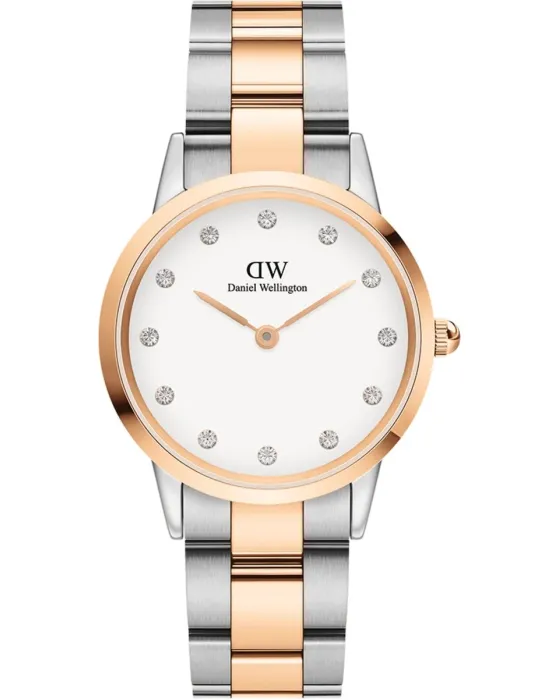Daniel Wellington Iconic Link Lumine DW00100358