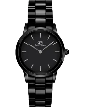 Daniel Wellington Iconic Link Ceramic DW00100415