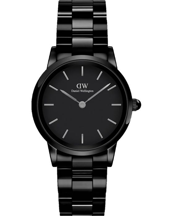 Daniel Wellington Iconic Link Ceramic DW00100415