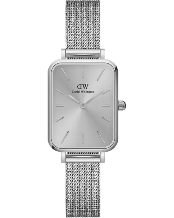 Daniel Wellington Quadro Pressed Unitone DW00100486