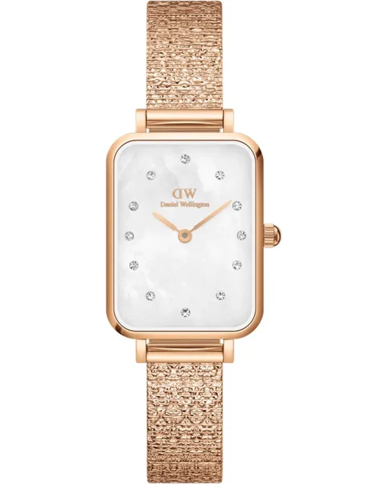 Daniel Wellington Quadro Lumine Pressed Piano DW00100578