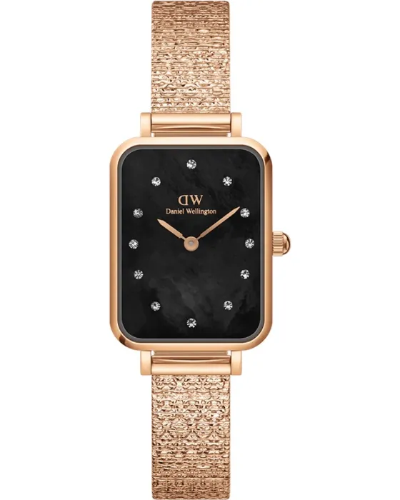 Daniel Wellington Quadro Lumine Pressed Piano DW00100579