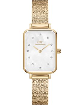 Daniel Wellington Quadro Lumine Pressed Piano DW00100582
