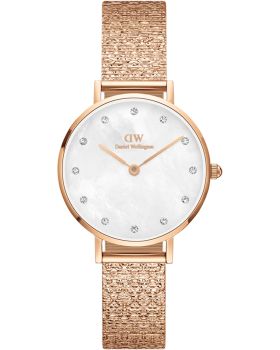 Daniel Wellington Petite Lumine Pressed Piano DW00100590