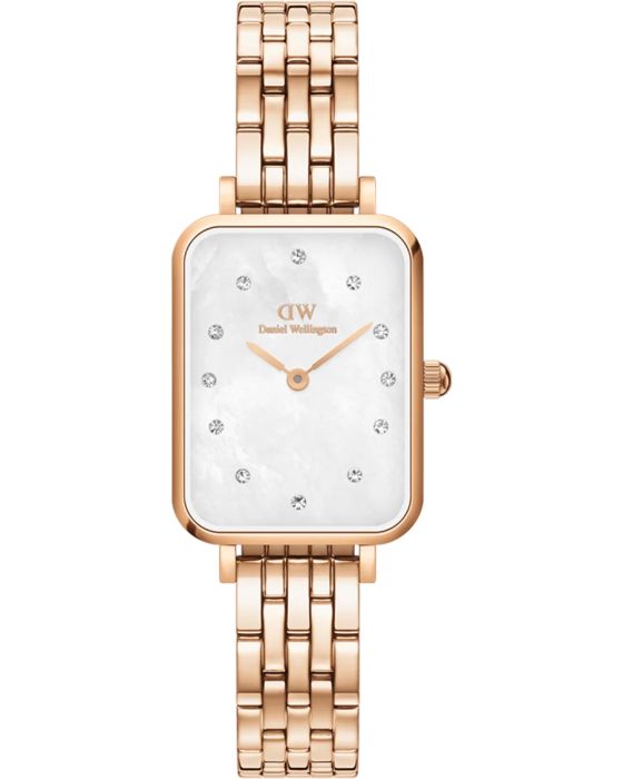 Daniel Wellington Quadro Lumine DW00100620 Daniel Wellington Quadro Lumine DW00100620