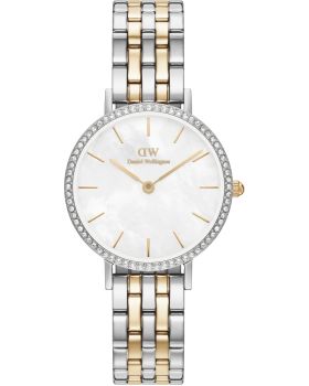 Daniel Wellington Petite Lumine Bezel Two-Tone DW00100665