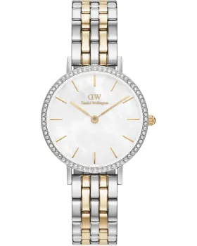 Daniel Wellington Petite Lumine Bezel Two-Tone DW00100665