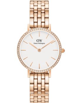 Daniel Wellington Petite Lumine Bezel Melrose DW00100666