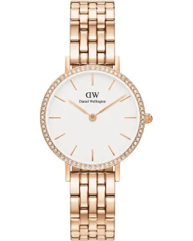 Daniel Wellington Petite Lumine Bezel Melrose DW00100666