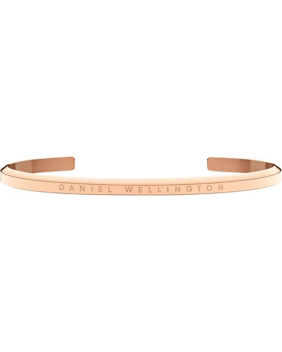 Βραχιόλι Daniel Wellington Classic Large DW00400001 Βραχιόλι Daniel Wellington Classic Large DW00400001