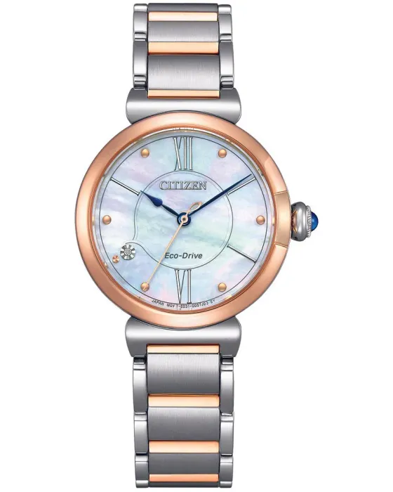 Citizen Eco-Drive Elegance EM1074-82D