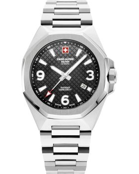 Swiss Alpine Military by Grovana Typhoon SAM7005.1137