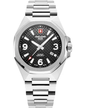 Swiss Alpine Military by Grovana Typhoon SAM7005.1137