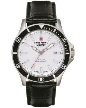 Swiss Alpine Military by Grovana SAM7022.1532