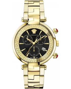 Versace Revive Chronograph VE2M00621