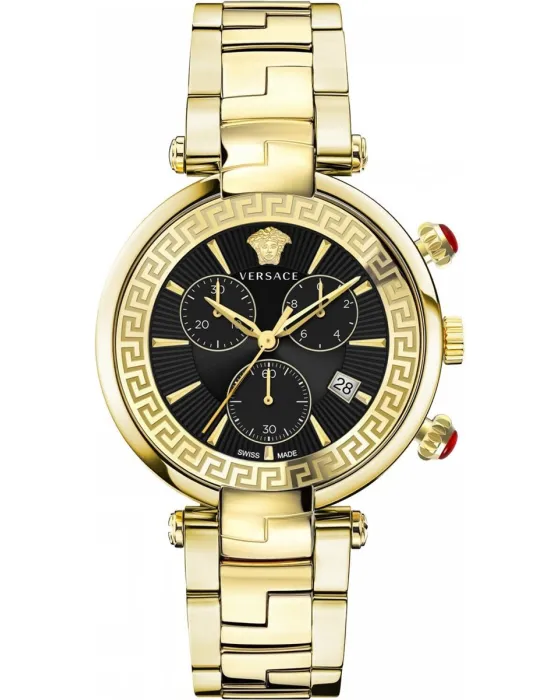 Versace Revive Chronograph VE2M00621