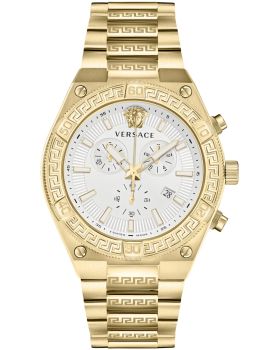 Versace Greca Sporty Chronograph VESO00822