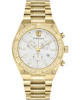 Versace Greca Sporty Chronograph VESO00822