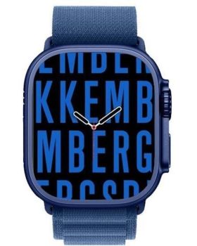Bikkembergs Big Smartwatch BK13-11N