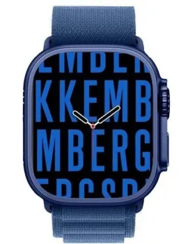 Bikkembergs Big Smartwatch BK13-11N