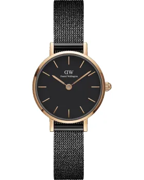 Daniel Wellington Petite Pressed Ashfield DW00100441