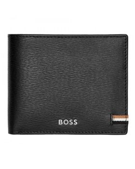 Πορτοφόλι Hugo Boss Iconic HLM421A -  Πορτοφόλι Hugo Boss Iconic HLM421A -