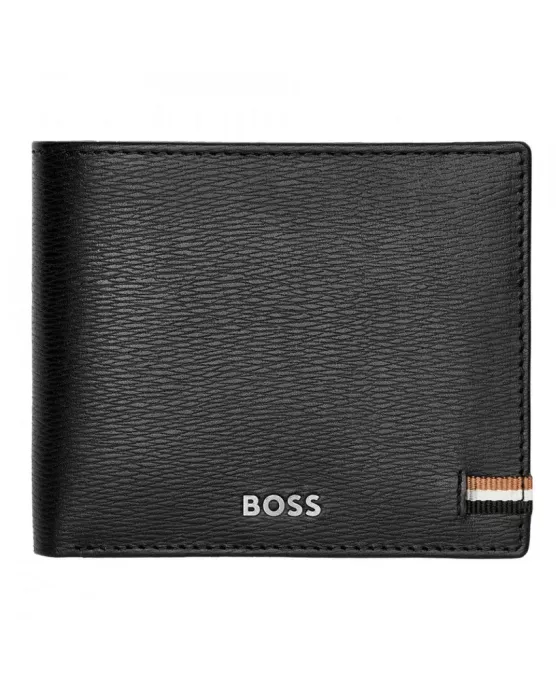 Πορτοφόλι Hugo Boss Iconic HLM421A - 