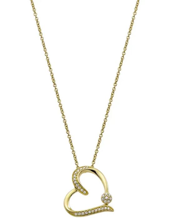 Κολιέ Vogue 20175553401