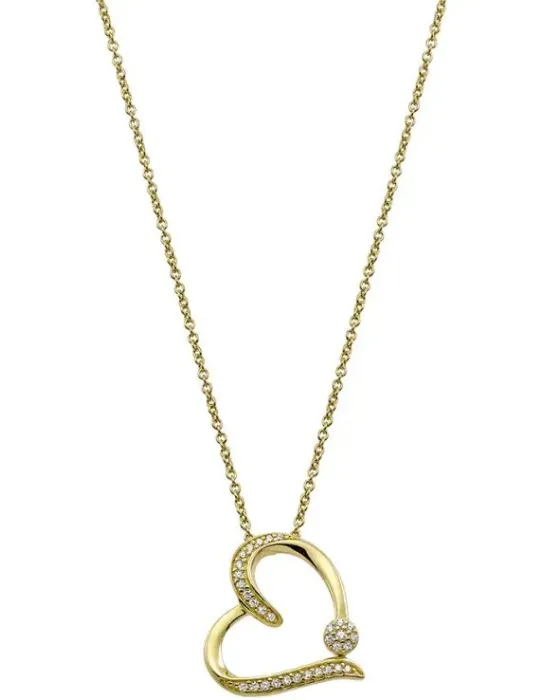 Κολιέ Vogue 20175553401