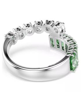 Δαχτυλίδι Swarovski Matrix -  Δαχτυλίδι Swarovski Matrix -