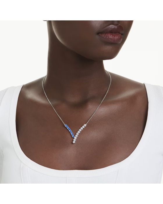 Κολιέ Swarovski Matrix 5732265 -  Κολιέ Swarovski Matrix 5732265 -