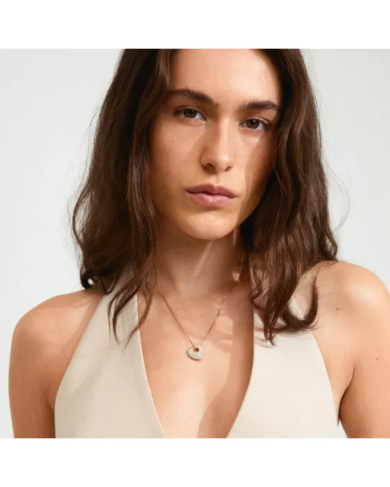 Κολιέ Pilgrim Dune 102512001 - 