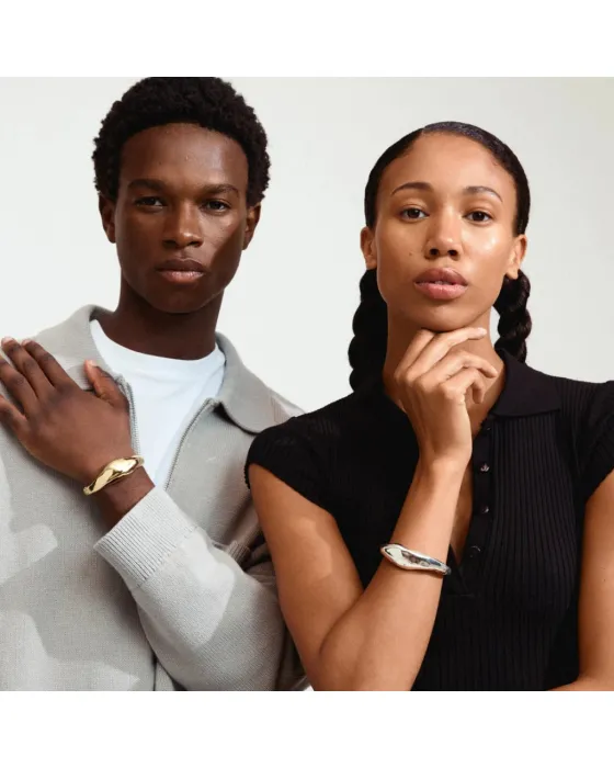 Βραχιόλι Pilgrim Dune 102512002 - 