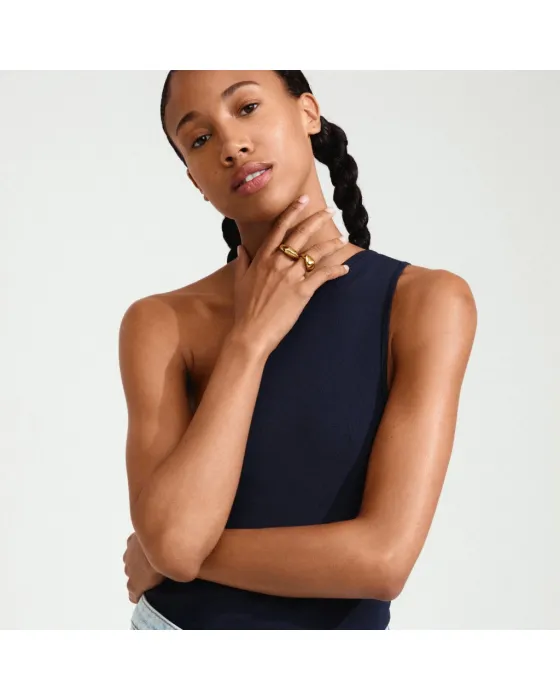 Δαχτυλίδι Pilgrim Ρυθμιζόμενο Dune 102512004 - 