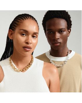 Κολιέ Pilgrim Dune 102512011 - 