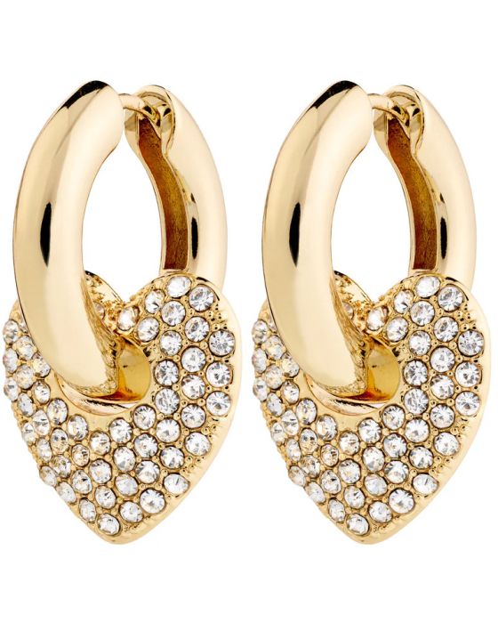 Σκουλαρίκια Pilgrim Dune 102512013