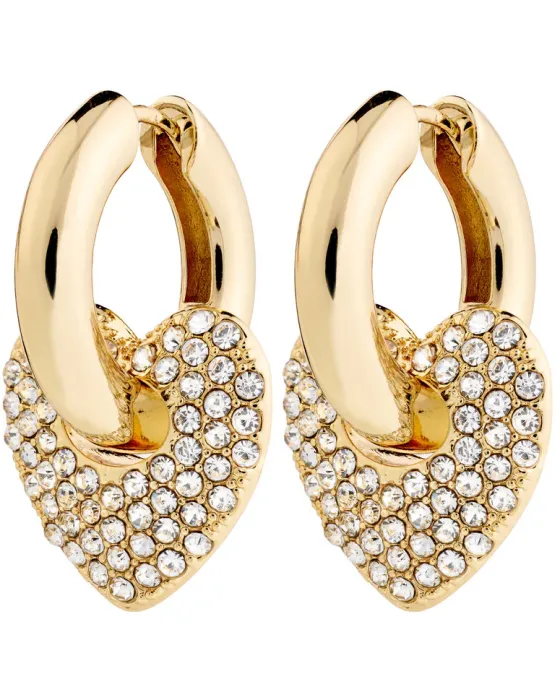 Σκουλαρίκια Pilgrim Dune 102512013