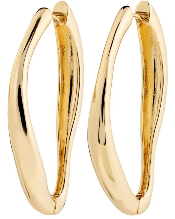 Σκουλαρίκια Pilgrim Dune 102512023