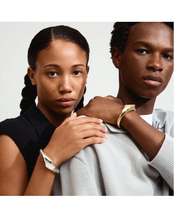 Βραχιόλι Pilgrim Dune 102516002 - 