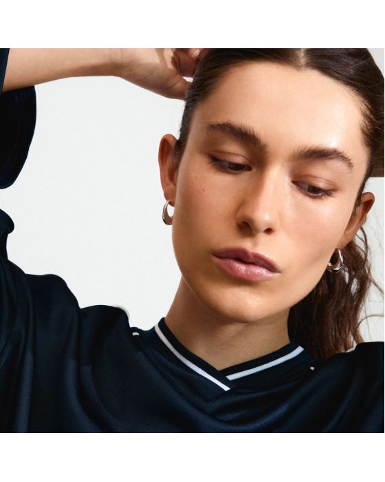 Σκουλαρίκια Pilgrim Dune 102516003 - 