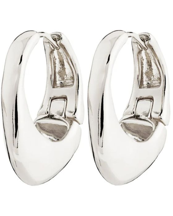 Σκουλαρίκια Pilgrim Dune 102516003